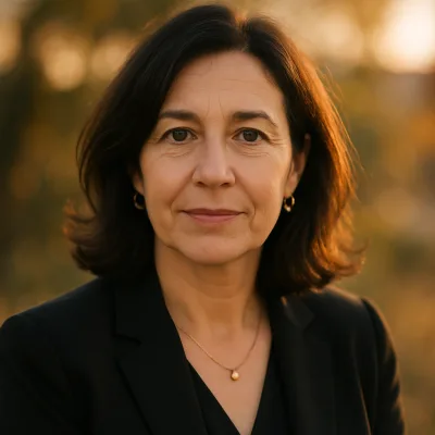 Claudia Frilli
