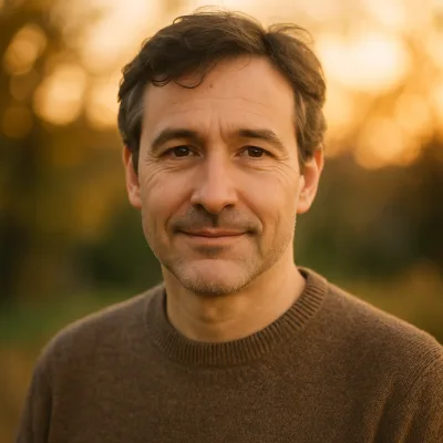 Gianluca Narici