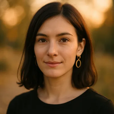 Silvia Pergoli