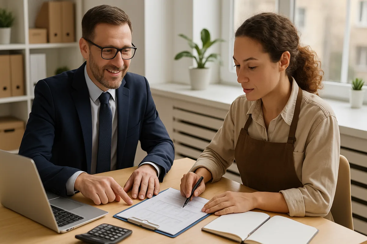 Come funziona la consulenza del lavoro per PMI Bonus: quali servizi fanno davvero risparmiare