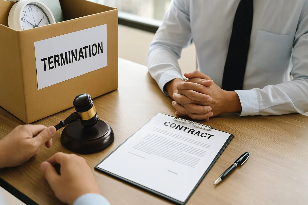 Contratti a termine: errori comuni che fanno scattare le sanzioni più pesanti