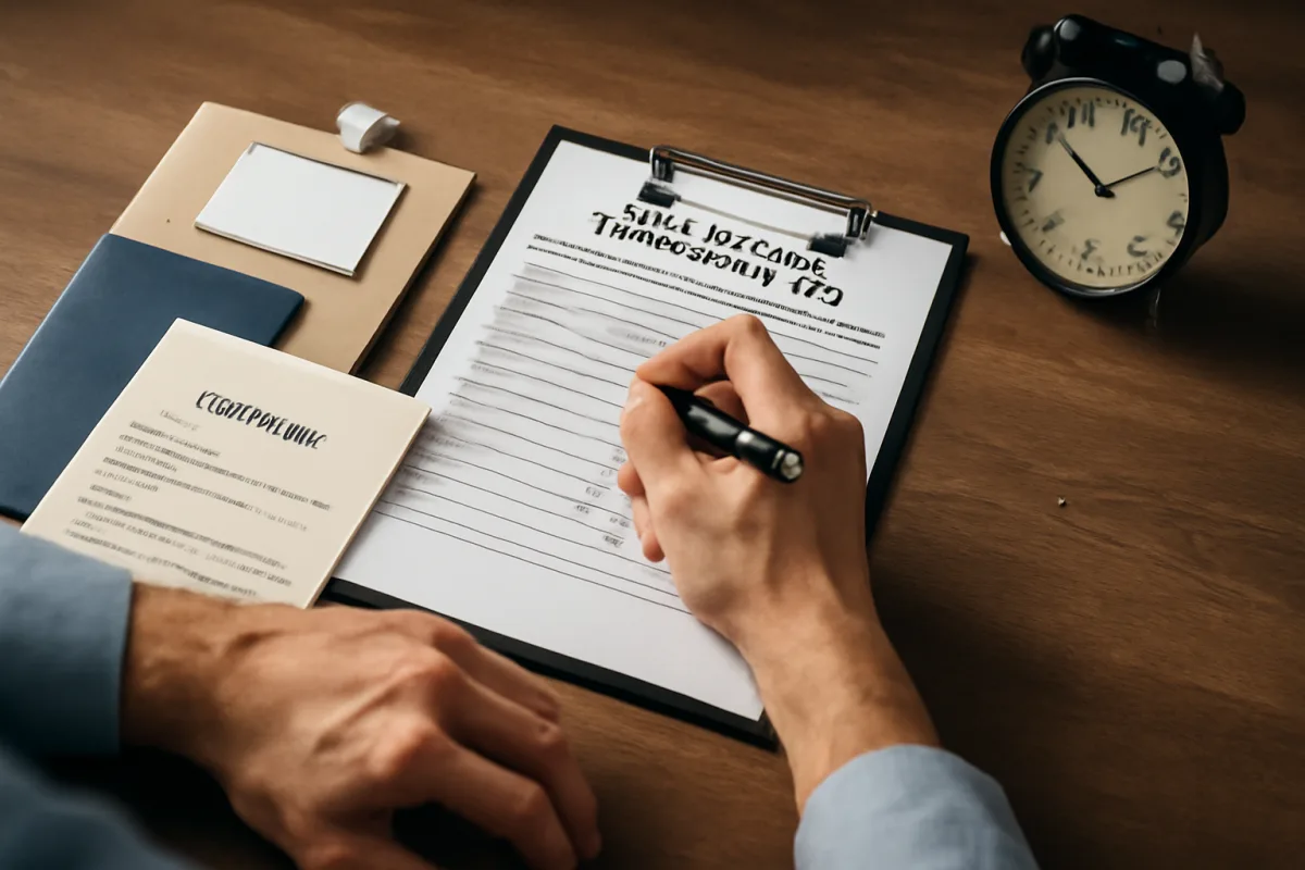 Quali documenti servono per un’assunzione regolare? Nessuno parla di questa scadenza