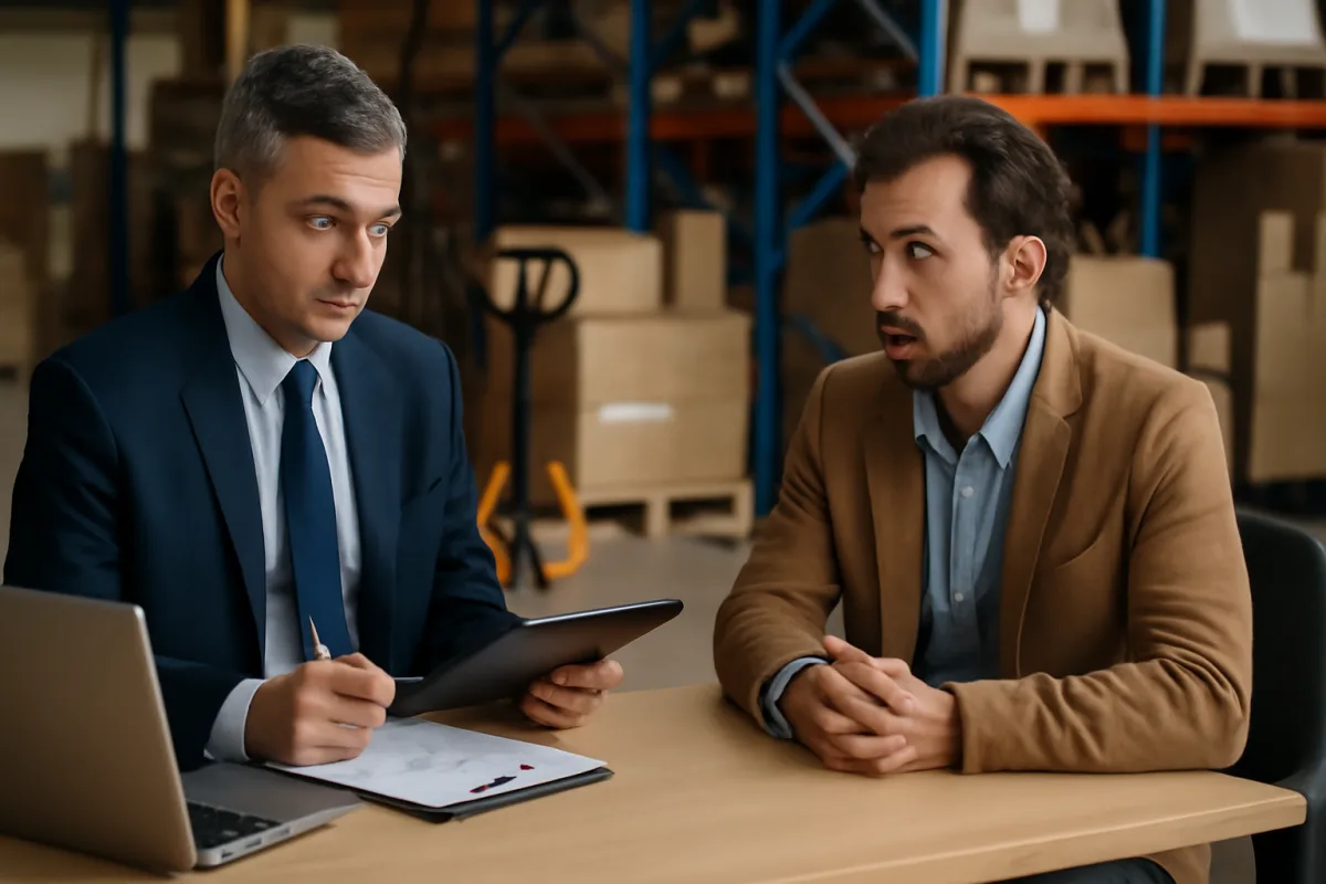 Cosa controlla l’Ispettorato del lavoro in azienda? Le verifiche che sorprendono molti imprenditori
