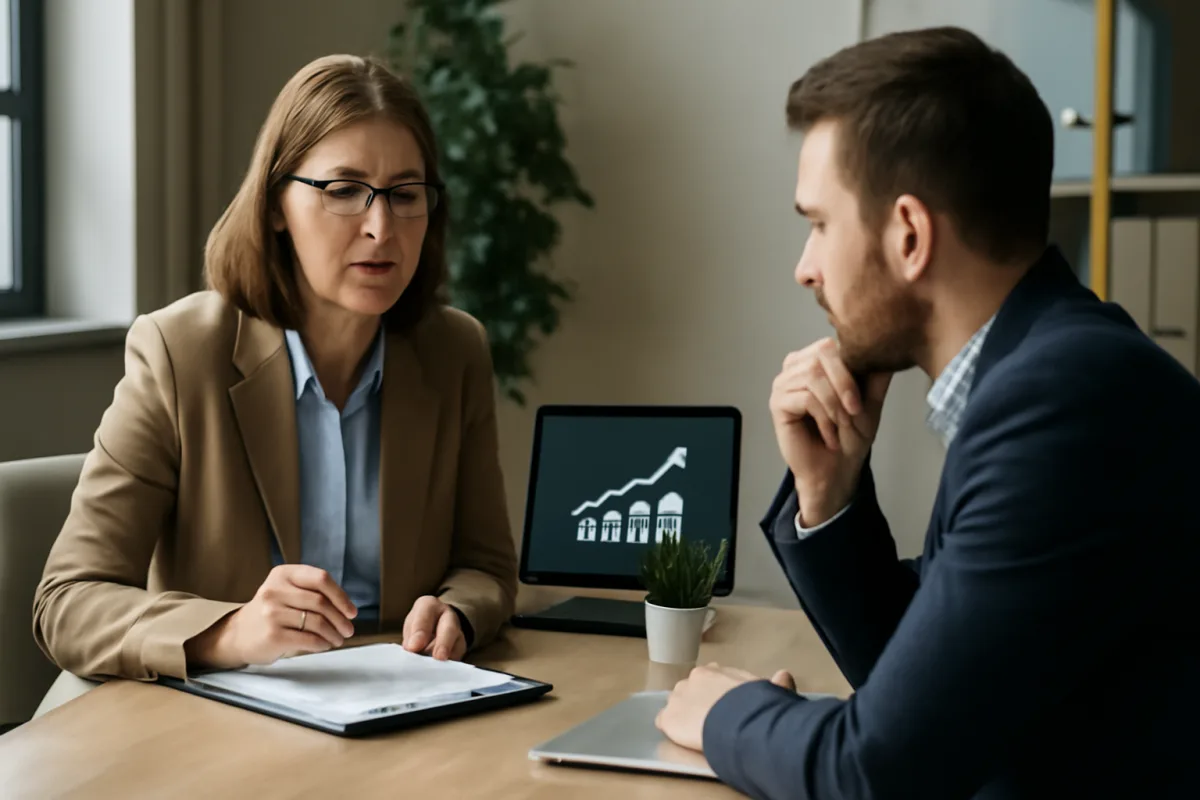 Innovazione nella gestione risorse umane: come la consulenza del lavoro anticipa i problemi