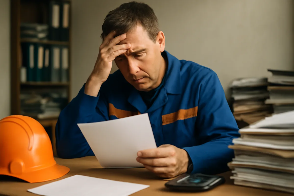 Cosa succede se non si aggiorna il contratto collettivo nazionale? Conseguenze sottovalutate