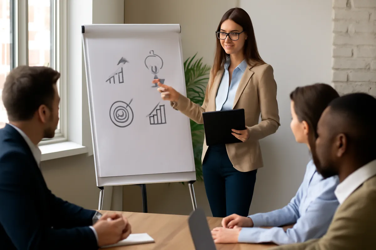 Come stilare un piano formativo aziendale efficace: suggerimenti che fanno la differenza