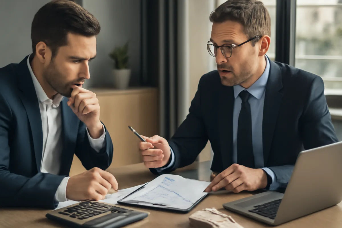 Come gestire il rapporto con i consulenti esterni: modalità che ottimizzano i costi