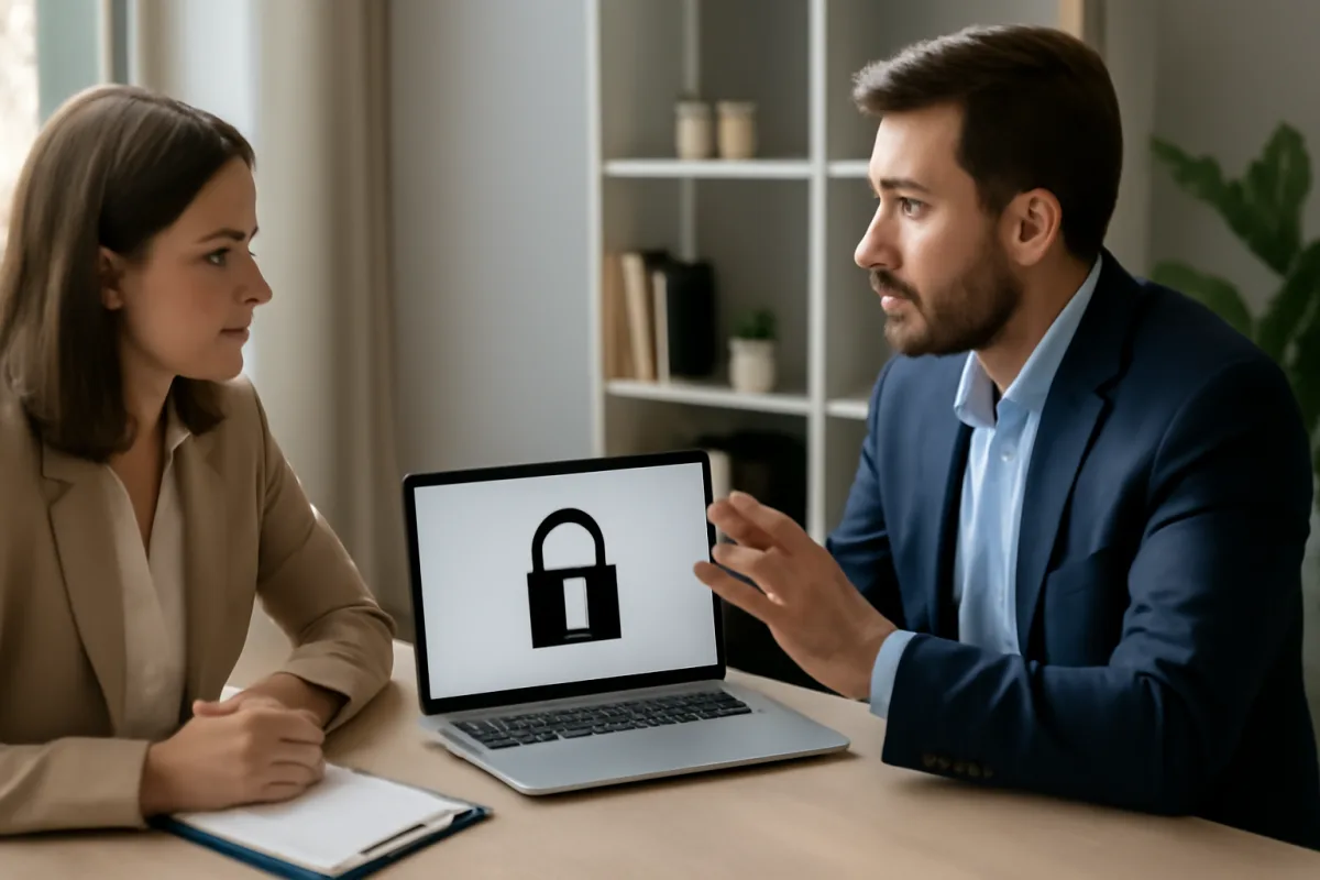 Come gestire la privacy dei dipendenti: la best practice secondo i consulenti del lavoro