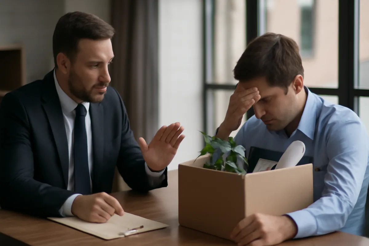 Gestione dei licenziamenti individuali: consigli per ridurre il rischio di ricorsi