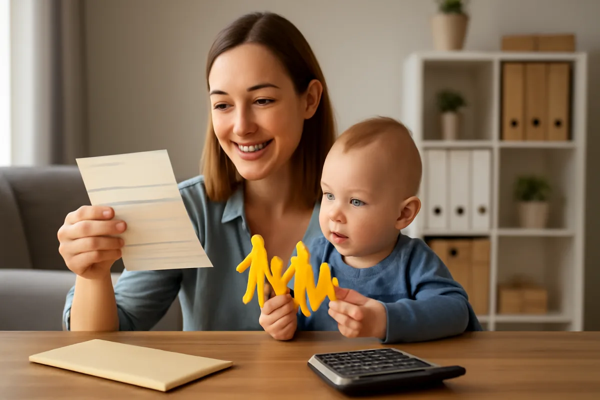 Quali sono le novità sugli assegni familiari in busta paga? Le agevolazioni inattese