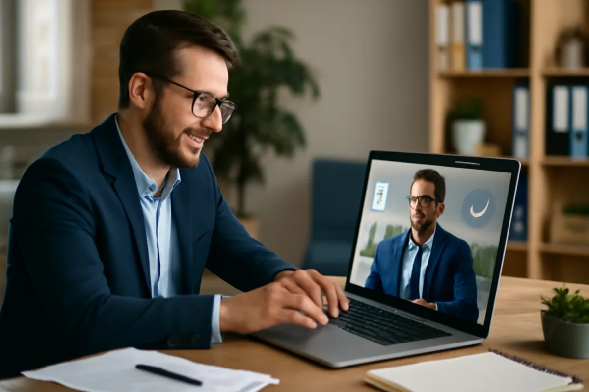 Consulenza del lavoro online: perché scegliere un servizio digitale per la tua impresa