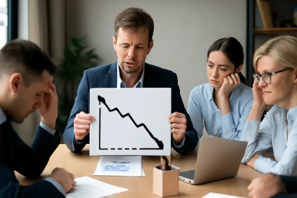 Piani di incentivazione: quali errori impediscono di motivare davvero il team