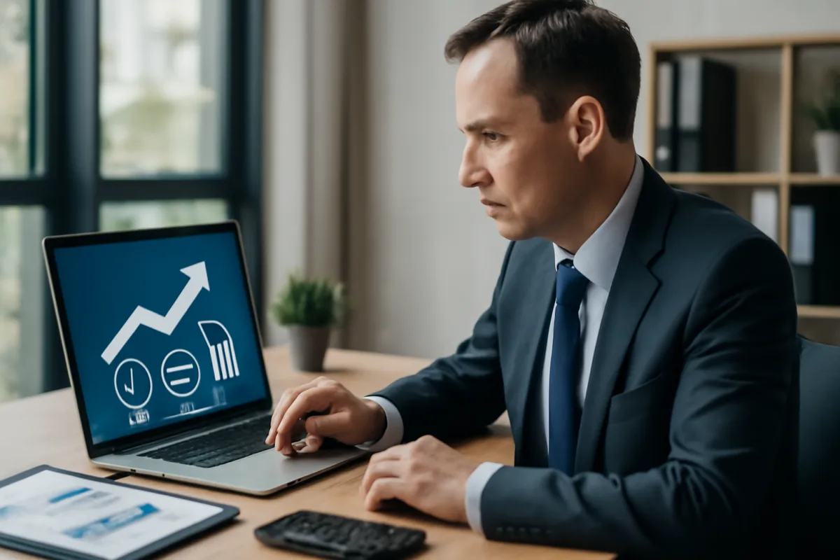 Trasformazione digitale in consulenza del lavoro: come ridurre tempi e costi aziendali