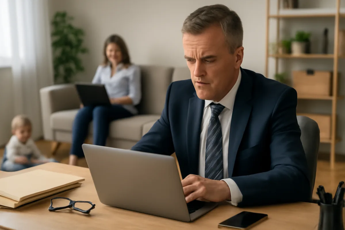 Cosa cambia con il lavoro agile? Tutto quello che il datore di lavoro deve prevedere